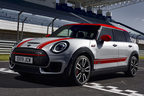 新型MINI John Cooper Works CLUBMAN / CROSSOVER