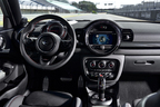 新型MINI John Cooper Works CLUBMAN / CROSSOVER