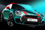 新型MINI John Cooper Works CLUBMAN / CROSSOVER