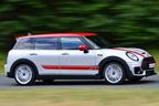 新型MINI John Cooper Works CLUBMAN / CROSSOVER