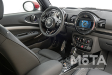 新型MINI John Cooper Works CLUBMAN / CROSSOVER