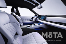 東京モーターショー2019 三菱 「MITSUBISHI ENGELBERG TOURER」