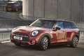 MINI 新型 CLUBMANを発表｜安全性能も充実