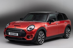 新型MINI CLUBMAN