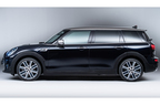 新型MINI CLUBMAN