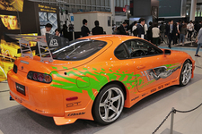 映画 ワイルド スピード に登場した誇らしい日本車top4 各車種のエピソードや特徴を一挙紹介 コラム Mota