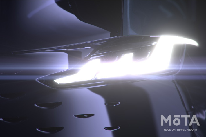 いすゞ FL-IR（ショーモデル）