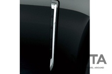 トヨタ クラウン特別仕様車 モデリスタパーツ フェンダーガーニッシュ（メッキ）