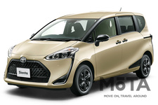 トヨタ シエンタ G GLAMPER