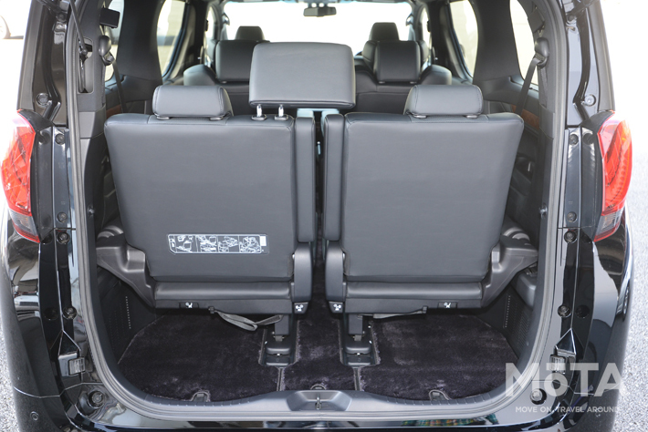 トヨタ アルファード