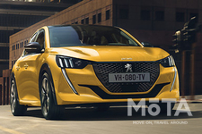 「PEUGEOT SHOW 2019 -UNBORING THE FUTURE-」