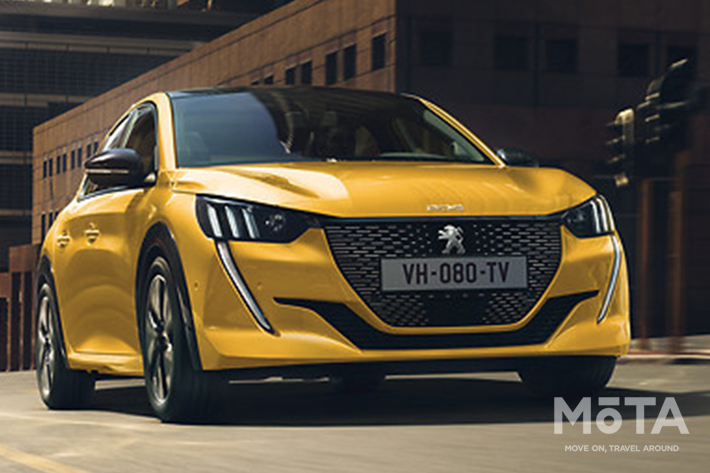 「PEUGEOT SHOW 2019 -UNBORING THE FUTURE-」