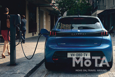 「PEUGEOT SHOW 2019 -UNBORING THE FUTURE-」