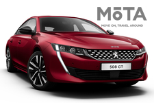 「PEUGEOT SHOW 2019 -UNBORING THE FUTURE-」