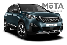 「PEUGEOT SHOW 2019 -UNBORING THE FUTURE-」