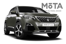 「PEUGEOT SHOW 2019 -UNBORING THE FUTURE-」