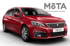 「PEUGEOT SHOW 2019 -UNBORING THE FUTURE-」