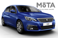 「PEUGEOT SHOW 2019 -UNBORING THE FUTURE-」