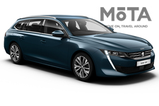 「PEUGEOT SHOW 2019 -UNBORING THE FUTURE-」