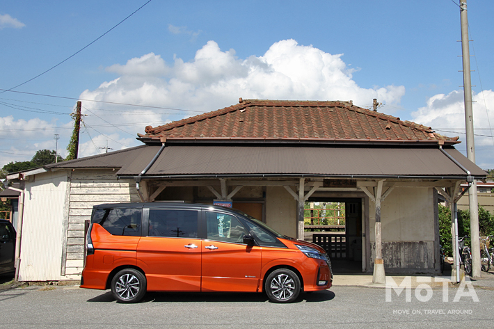 新型セレナe-POWERハイウェイスター 市街地での実燃費