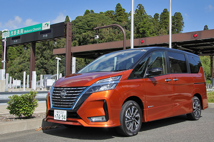 日産 新型セレナe Powerハイウェイスター 実燃費レポート オラオラ顔に進化した人気ミニバンの実燃費は 3 4 低燃費 にこだわるなら 最新の実燃費が丸わかり 燃費レポート Mota
