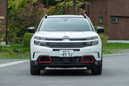 シトロエン C5エアクロスSUV