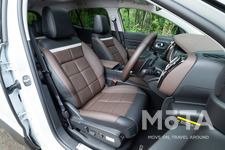 シトロエン C5エアクロスSUV