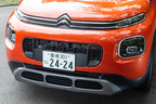 シトロエン C3エアクロスSUV