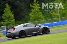 日産 GT-R NISMOクラブマンレーススペック