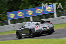 日産 GT-R NISMOクラブマンレーススペック