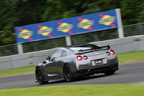 日産 GT-R NISMOクラブマンレーススペック