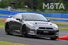 日産 GT-R NISMOクラブマンレーススペック