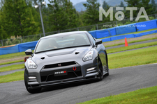 日産 GT-R NISMOクラブマンレーススペック