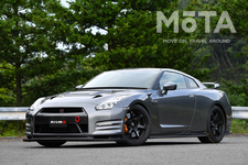 日産 GT-R NISMOクラブマンレーススペック
