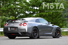 日産 GT-R NISMOクラブマンレーススペック
