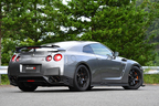 日産 GT-R NISMOクラブマンレーススペック