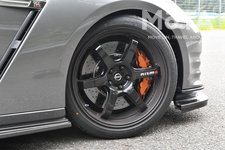 日産 GT-R NISMOクラブマンレーススペック