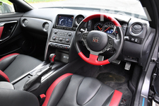 日産 GT-R NISMOクラブマンレーススペック