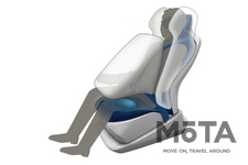 豊田合成 次世代セーフティシステム