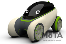 豊田合成 Flesby III