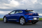 ジャガー I-PACE SE