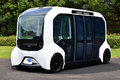 東京2020の選手村で活躍！ 自動運転のEV小型バス「e-Palette(イー・パレット)」がいよいよ実用化へ【東京モーターショー2019】