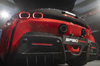 フェラーリ SF90 Stradale
