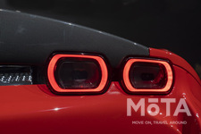 フェラーリ SF90 Stradale