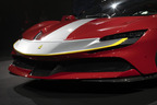 フェラーリ SF90 Stradale