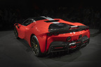 フェラーリ SF90 Stradale