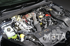 ルノー メガーヌR.S.トロフィー