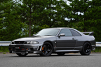 日産 R33型スカイラインGT-R