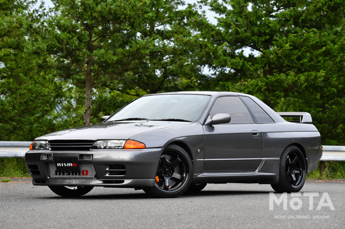 頭文字dクルマ紹介 R32gt R に スポーツシビック も登場 妙義ナイトキッズの愛車達 画像ギャラリー No 1 特集 Mota