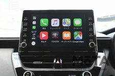 トヨタ 新型カローラ(セダン) S[FF]